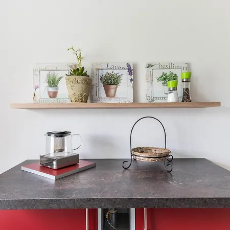 アパート Boehler 1 *