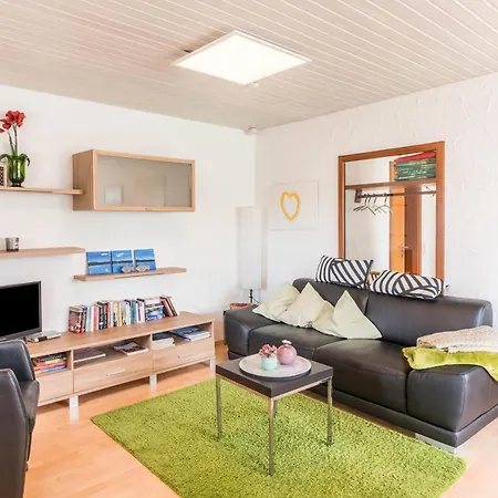 アパート Boehler 1 *