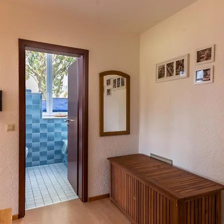 アパート Boehler 1