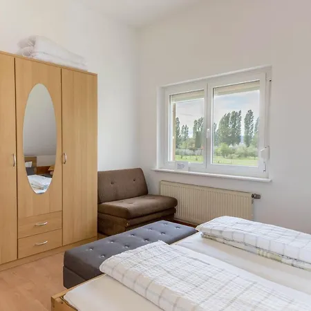 Boehler 1 アパート ライヒェナウ