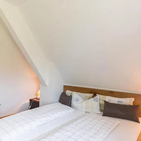 Appartamento Boehler 1 Reichenau