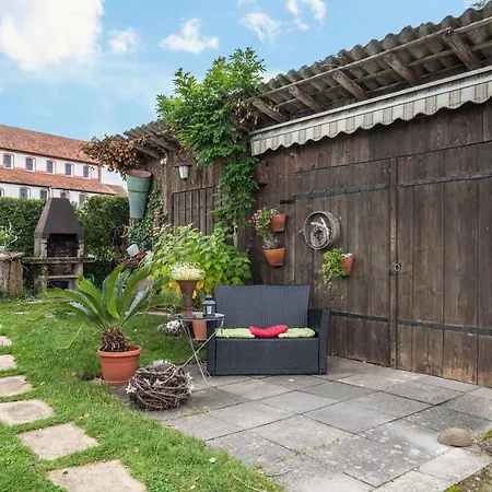 アパート Boehler 1