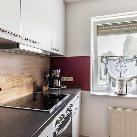 Appartamento Boehler 1 *