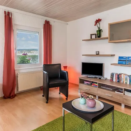 Boehler 1 Apartamento *