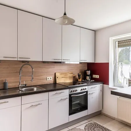 Apartamento Boehler 1