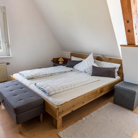 Apartamento Boehler 1 Reichenau