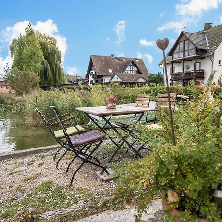 Apartamento Boehler 1 Reichenau