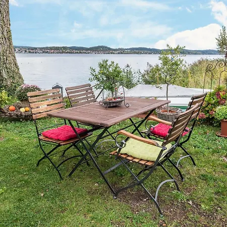 Apartamento Boehler 1 Reichenau