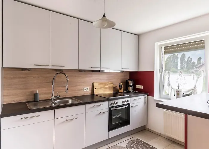 Boehler 1 Apartamento *