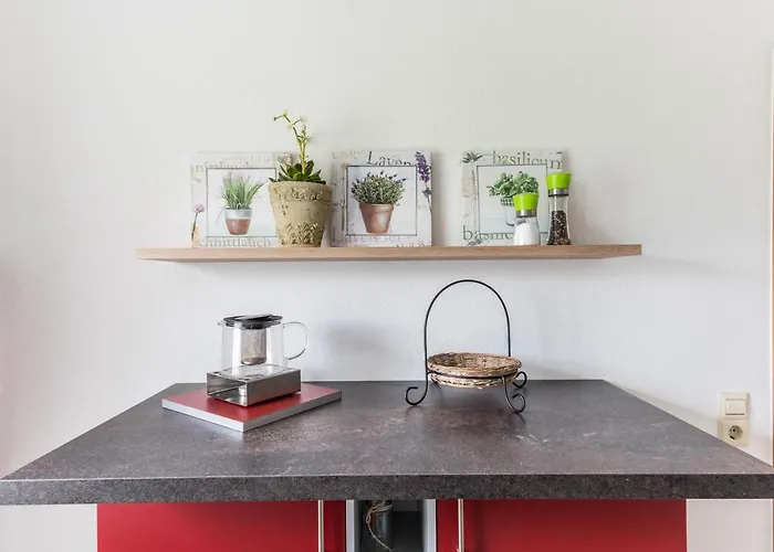 Apartamento Boehler 1 *