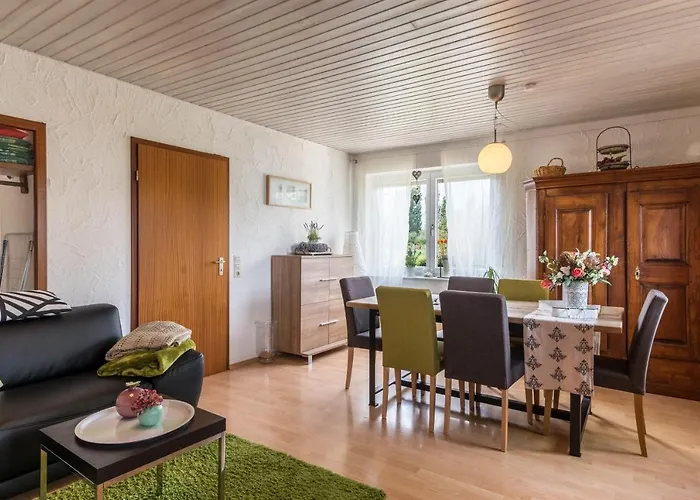 Boehler 1 Apartamento *