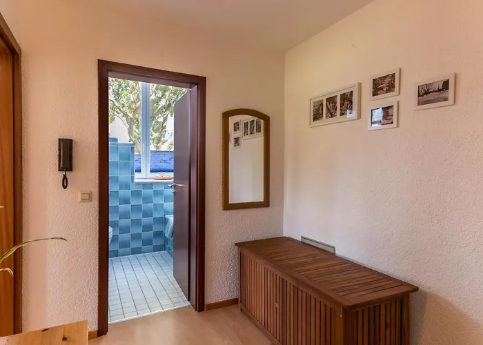 Apartamento Boehler 1