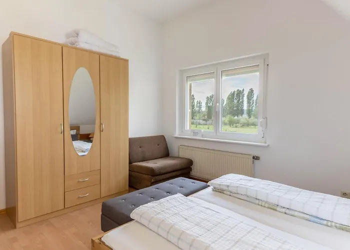 Boehler 1 Apartamento Reichenau