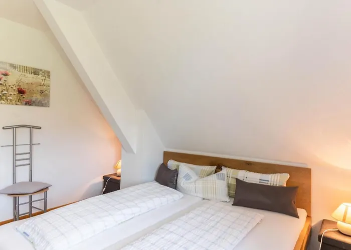 Apartamento Boehler 1 Reichenau