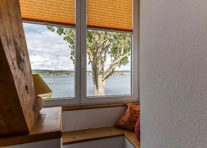 Boehler 1 Apartamento Reichenau