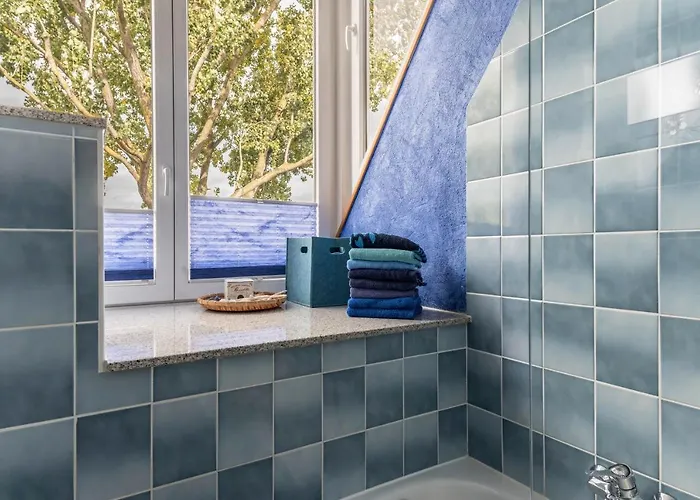 Boehler 1 Apartamento *