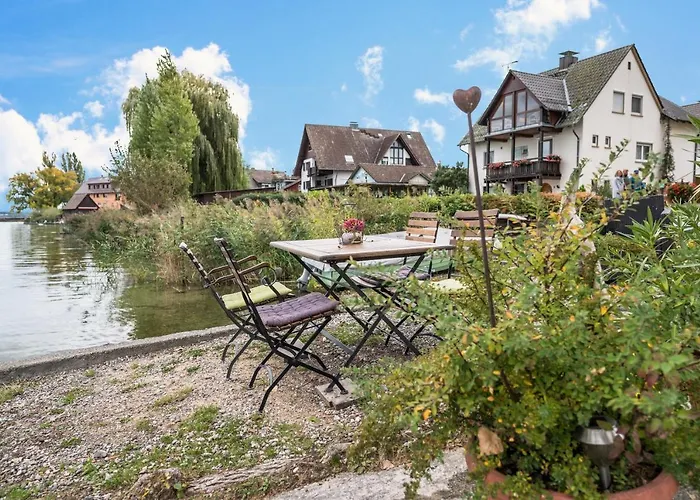 Apartamento Boehler 1 Reichenau