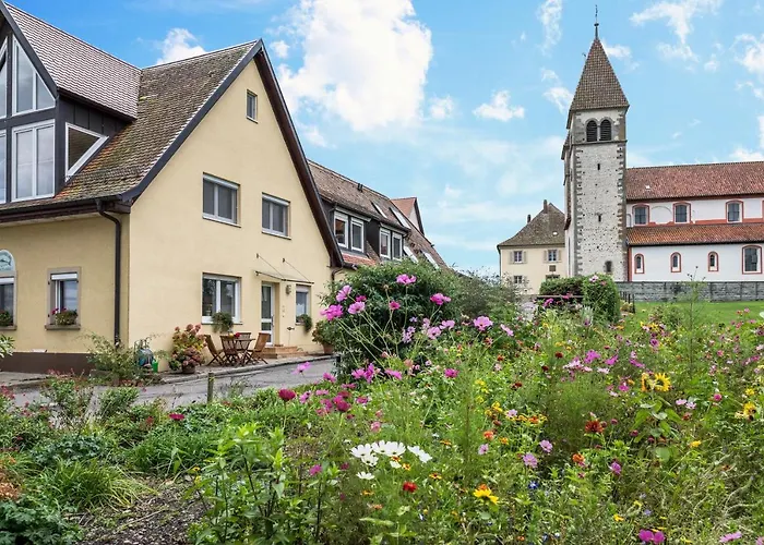 Apartamento Boehler 1 *