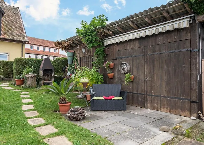 Apartamento Boehler 1