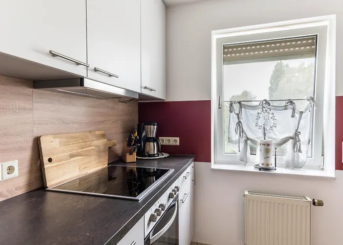 Apartamento Boehler 1 *